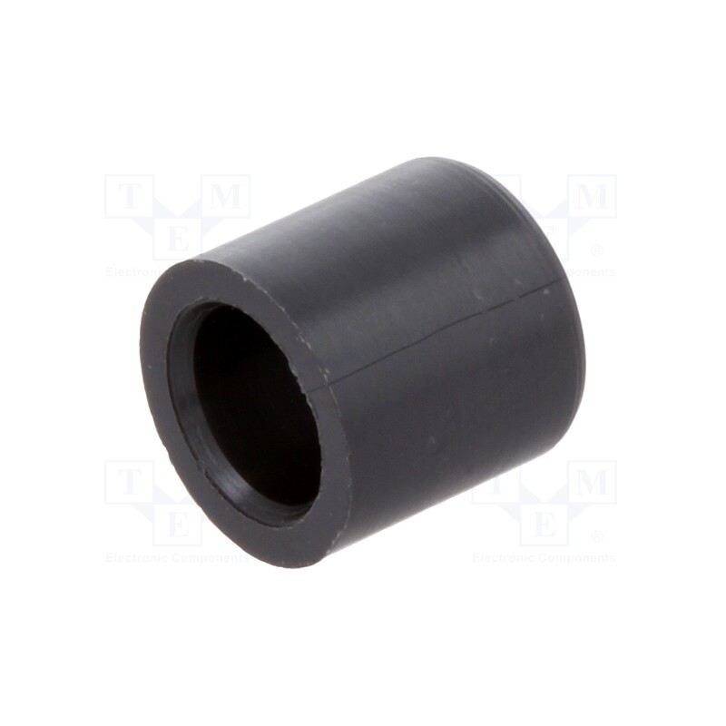 1 pcs x IGUS - MSM-0508-08 - Bearing: sleeve bearing, Øout: 8mm, Øint: 5mm, L: 8mm, iglidur® M250