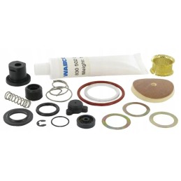 Repair kit for pressure regulator