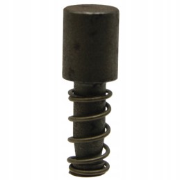 Sliding pin, set of bondioli pavesi