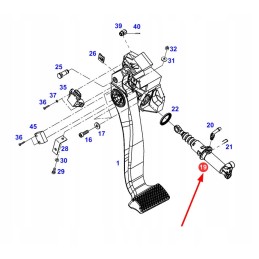 738mkg22035 0 1 clutch pump