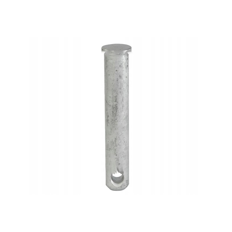 Lower hitch pin for mf 4 1664018m1 product