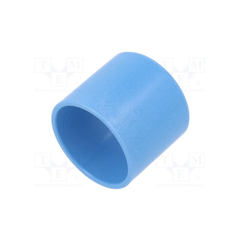 1 pcs x IGUS - A181SM-3034-30 - Bearing: sleeve bearing, Øout: 34mm, Øint: 30mm, L: 30mm, blue