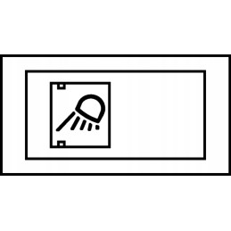 Switch for front work light