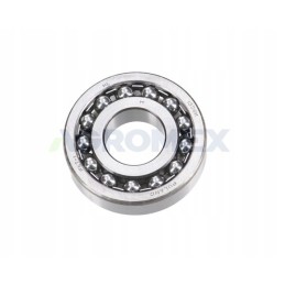 Self-aligning ball bearing 1306 flt 30x72x19