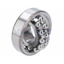 Self-aligning ball bearing 1306 flt 30x72x19