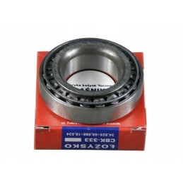 Tapered roller bearing cbk 333 mf3 3027906m91 country