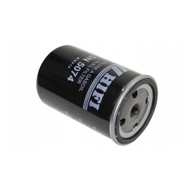 Hifi fuel filter 1180597 ff5074 cx0708 bf988