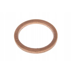 V615881216 copper washer