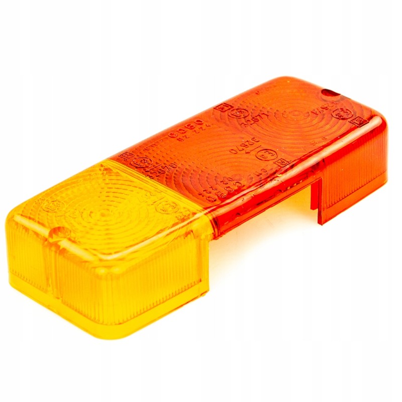 Left lamp shade 22702224200 cobo