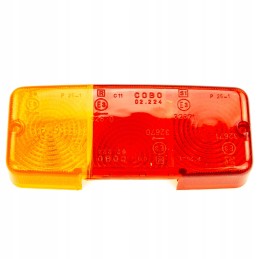 Left lamp shade 22702224200 cobo