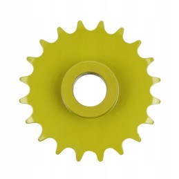 Snail drive gear wheel from 20 claas 605421