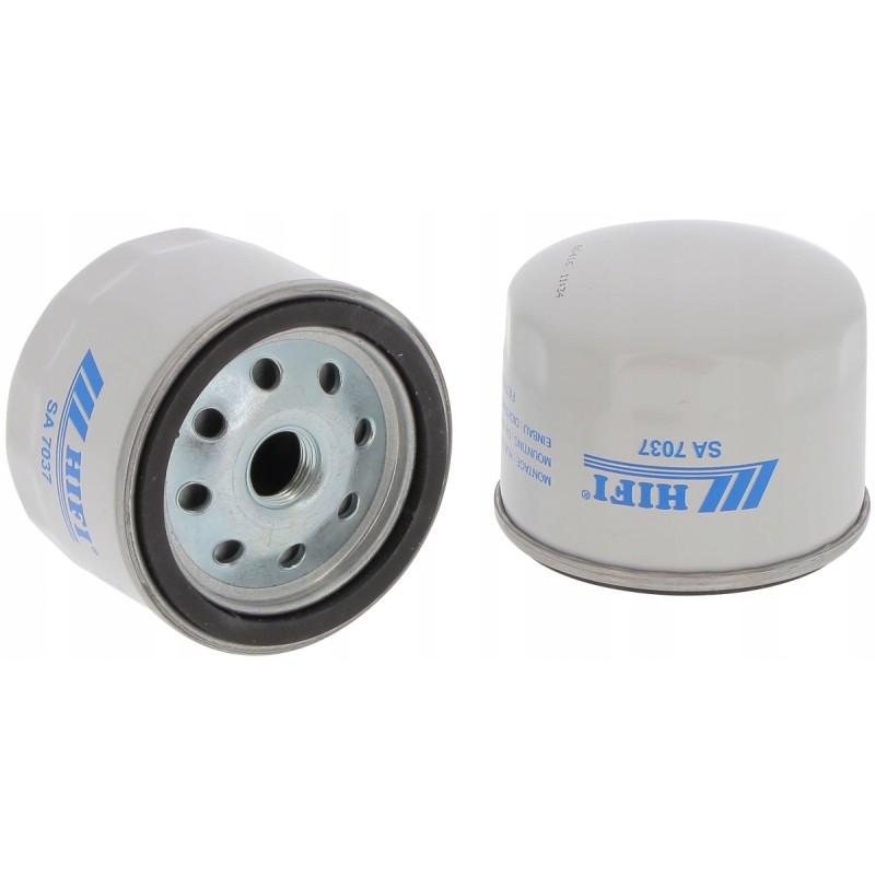 Sa7037 hifi air filter