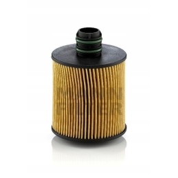 Mann oil filter opel combo tour x12
