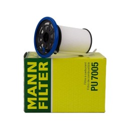 Mann oil filter opel combo tour x12