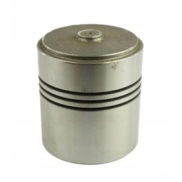 MF 4 lifter piston, old type, 3 fi rings