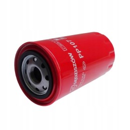 Oil filter case case construction cummins daewo