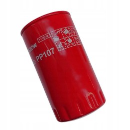 Oil filter case case construction cummins daewo