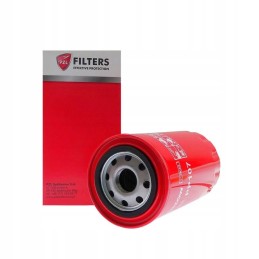 Oil filter case case construction cummins daewo