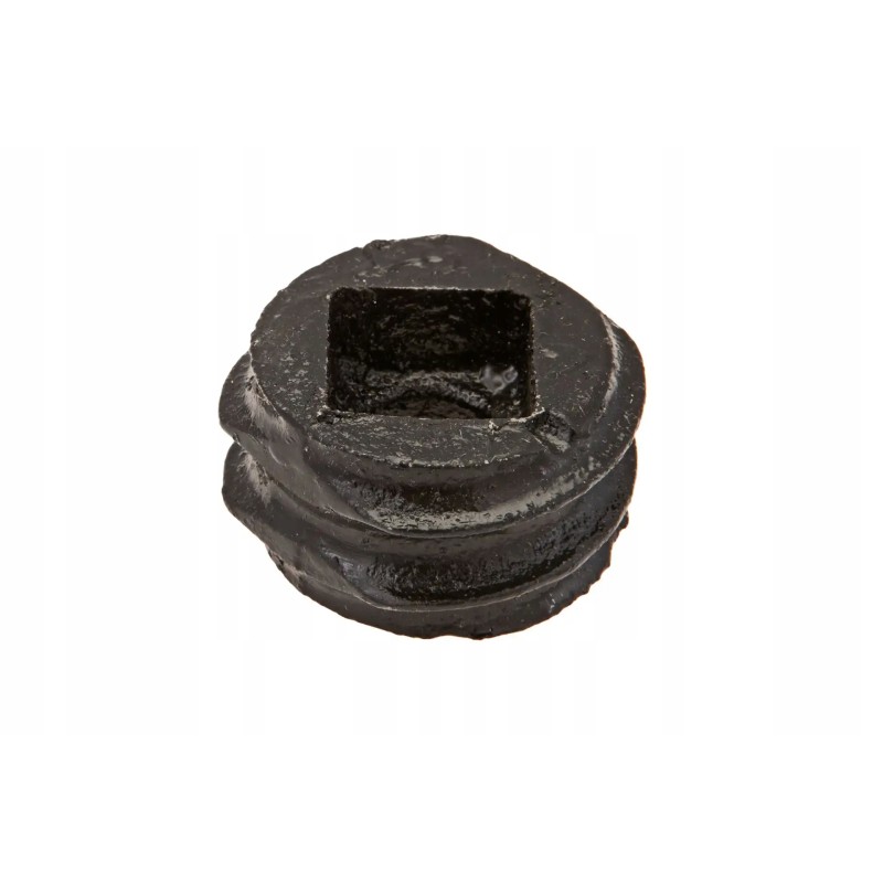 100116158 end of double spring