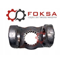 Claas 933759 cross connector