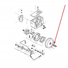 70932862 securing ring