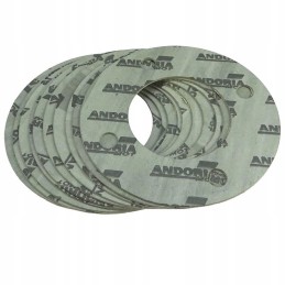 Krazelite clutch shaft seal 0 8mm C 360