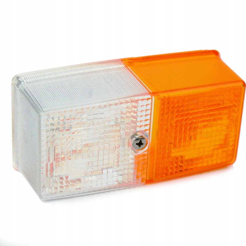 Turn signal lamp shade deutz fendt f39590002001