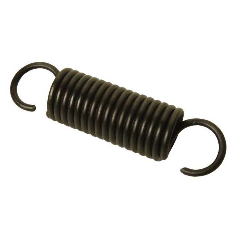 Brake pedal spring C 385 original Ursus