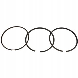 Set of 3 pcs 106 50 john deere piston rings