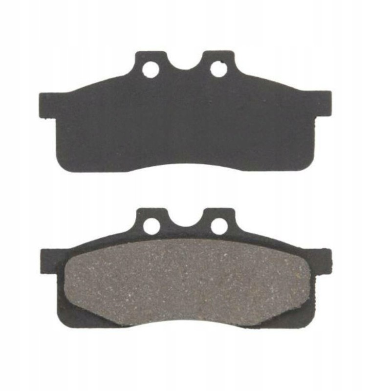 John Deere Manitou Matbro brake pads