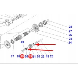 183037m1 fight washer