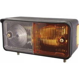 Turn signal lamp w06l 42 left side