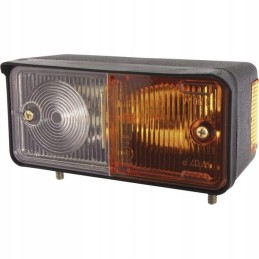 Turn signal lamp w06l 42 left side