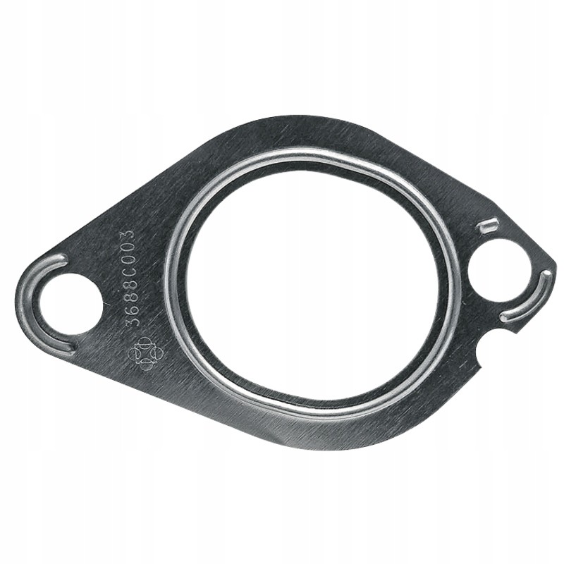 Granite intake manifold gasket