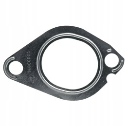 Granite intake manifold gasket