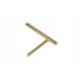 H117861030210 spring mounting