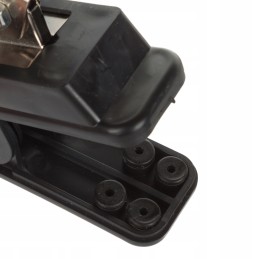 Rotary fan with clip 24v