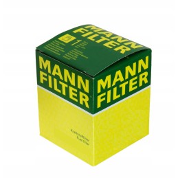 Mann filter cu 2622 space ventilation filter