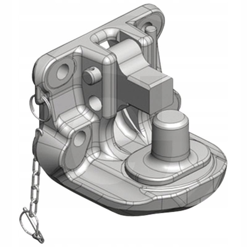 Piton fix snap hook 20 77700671040 sch