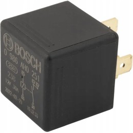 Bosch 12v relay
