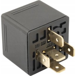 Bosch 12v relay