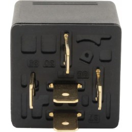Bosch 12v relay