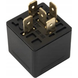 Bosch 12v relay