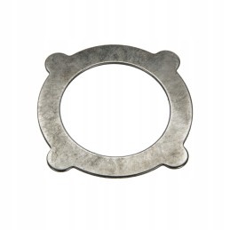 Case New Holland differential gear