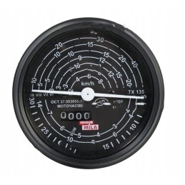 Tractor hour counter mtz 80 mtz 82 tx135