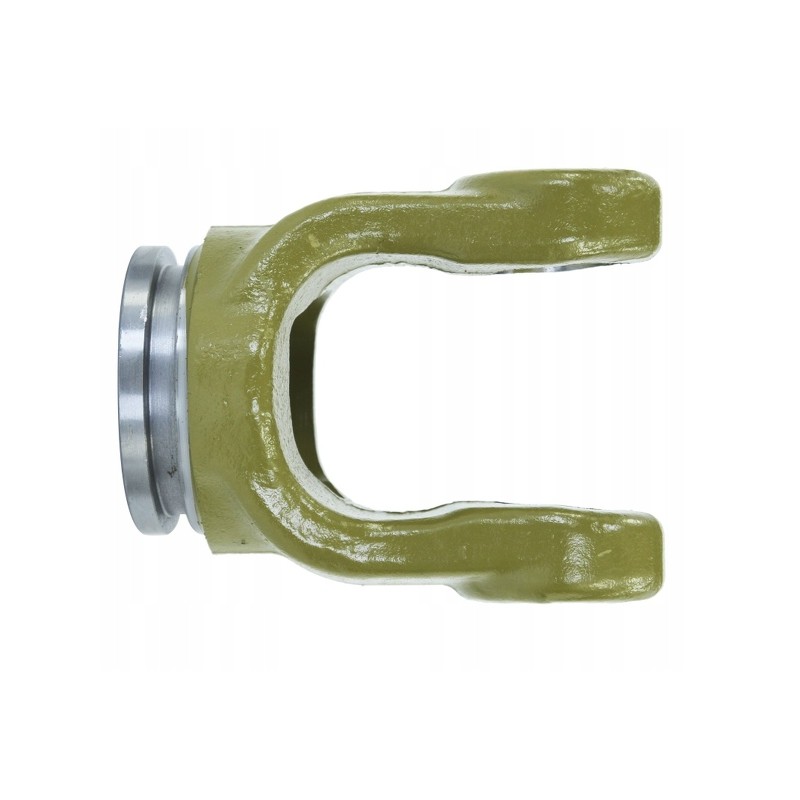 Cross fork 22x54 triangle for outside pipe