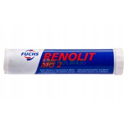 Fuchs Renolit Mo2 grease 400g