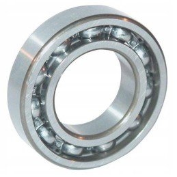 Ball bearing usually 50x80x16 mm ina fag