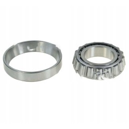 Metric tapered roller bearing 55x100x2675 32211 krasn