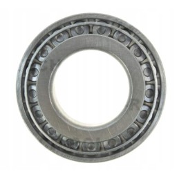 Metric tapered roller bearing 55x100x2675 32211 krasn